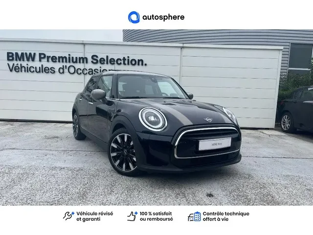 Occasion Mini Mini à Arles chez BMW ARLES