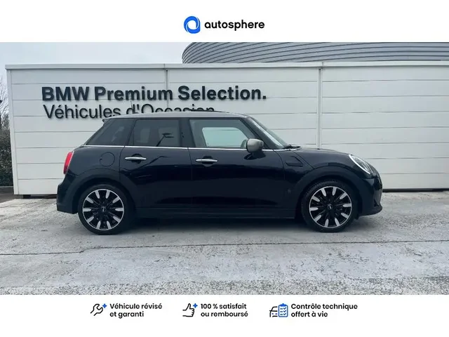 Occasion Mini Mini à Arles chez BMW ARLES
