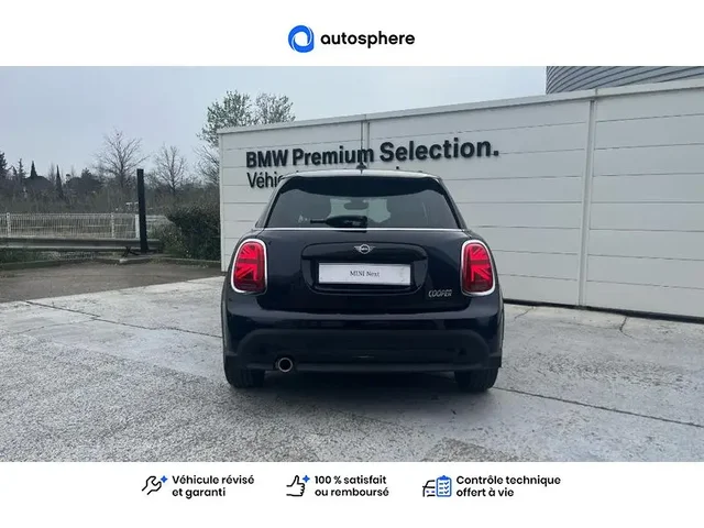 Occasion Mini Mini à Arles chez BMW ARLES