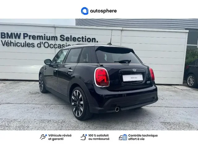 Occasion Mini Mini à Arles chez BMW ARLES