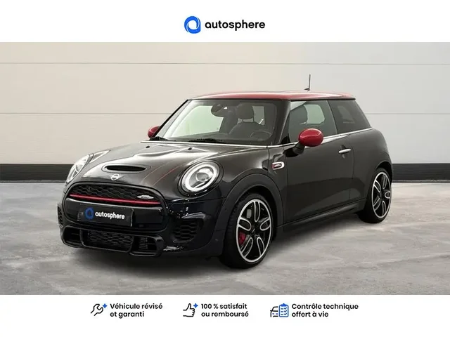 Occasion Mini Mini à La Teste-de-Buch chez Autosphere La Teste-de-Buch