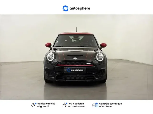 Occasion Mini Mini à La Teste-de-Buch chez Autosphere La Teste-de-Buch