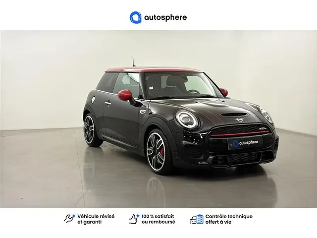 Occasion Mini Mini à La Teste-de-Buch chez Autosphere La Teste-de-Buch