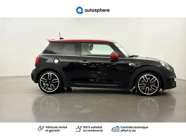 Occasion Mini Mini à La Teste-de-Buch chez Autosphere La Teste-de-Buch