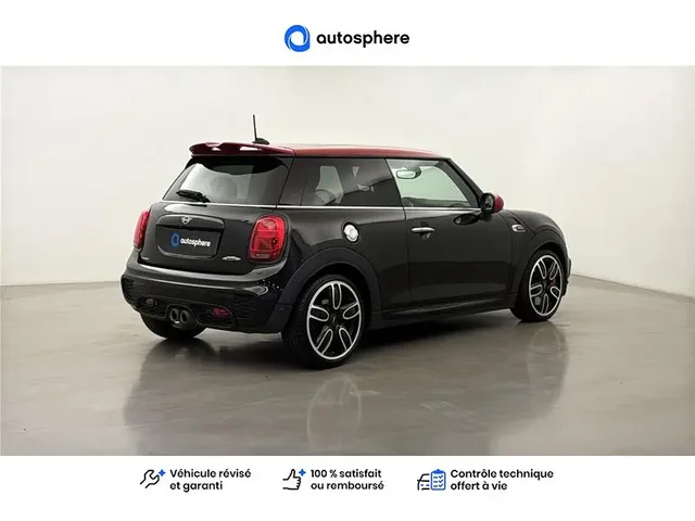 Occasion Mini Mini à La Teste-de-Buch chez Autosphere La Teste-de-Buch
