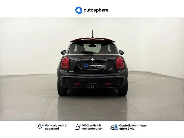 Occasion Mini Mini à La Teste-de-Buch chez Autosphere La Teste-de-Buch