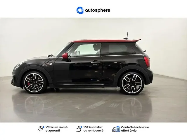 Occasion Mini Mini à La Teste-de-Buch chez Autosphere La Teste-de-Buch