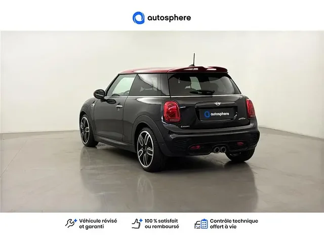 Occasion Mini Mini à La Teste-de-Buch chez Autosphere La Teste-de-Buch