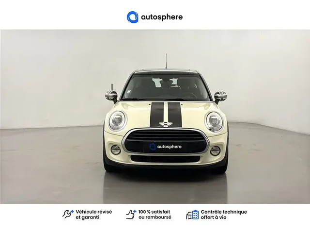 Occasion Mini Mini à BAYONNE chez BMW BAYONNE