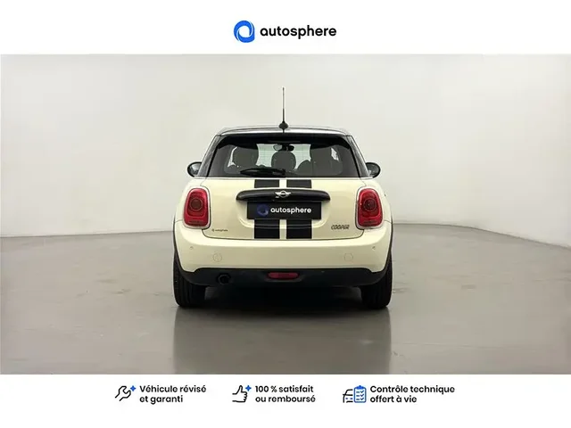 Occasion Mini Mini à BAYONNE chez BMW BAYONNE