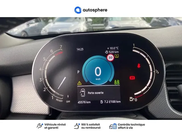 Occasion Mini Mini à BAYONNE chez BMW BAYONNE