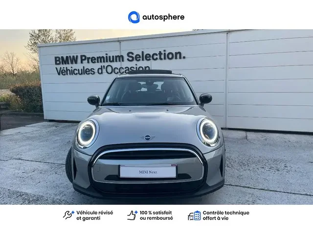 Occasion Mini Mini à Arles chez BMW ARLES