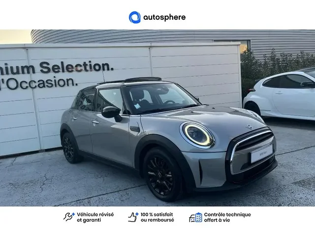 Occasion Mini Mini à Arles chez BMW ARLES