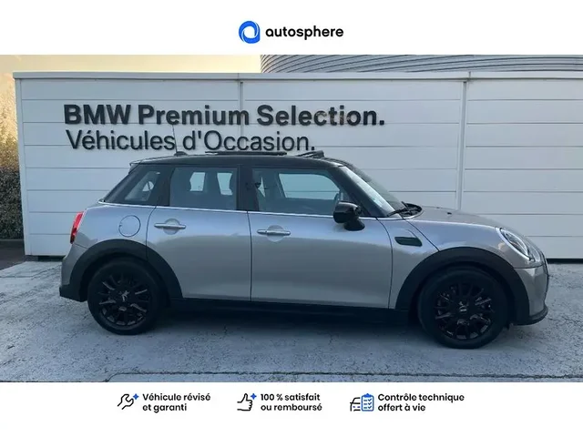 Occasion Mini Mini à Arles chez BMW ARLES