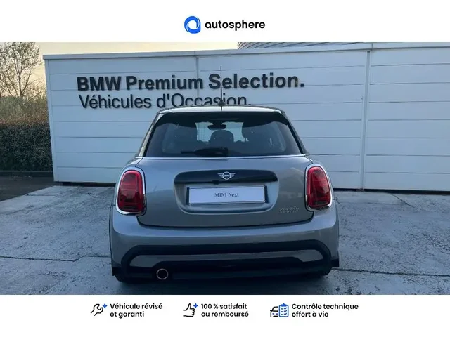 Occasion Mini Mini à Arles chez BMW ARLES