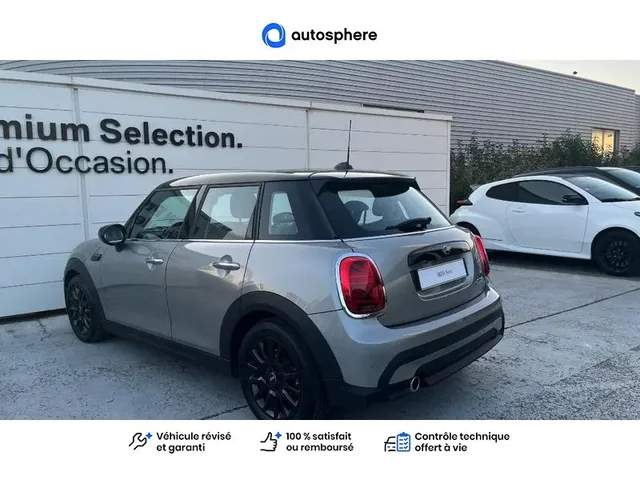 Occasion Mini Mini à Arles chez BMW ARLES