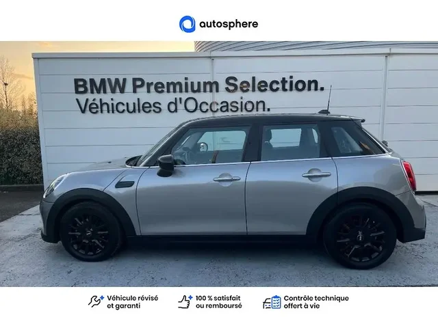 Occasion Mini Mini à Arles chez BMW ARLES