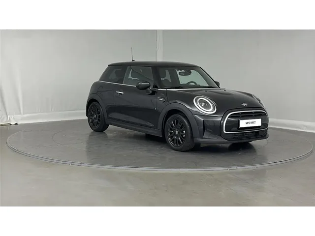 Occasion Mini Mini à SECLIN  chez BMW SECLIN