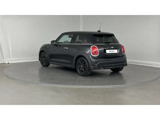 Occasion Mini Mini à SECLIN  chez BMW SECLIN