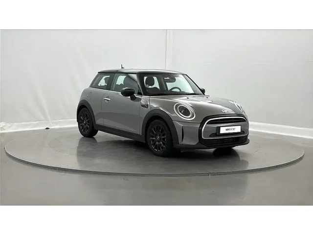 Occasion Mini Mini à SECLIN  chez BMW SECLIN