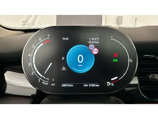 Occasion Mini Mini à SECLIN  chez BMW SECLIN