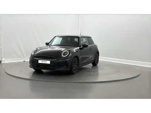 Occasion Mini Mini à SECLIN  chez BMW SECLIN