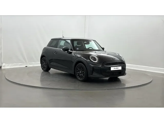 Occasion Mini Mini à SECLIN  chez BMW SECLIN