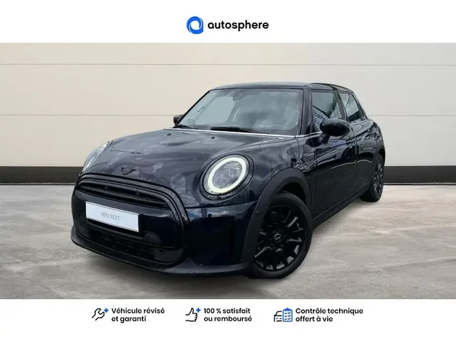 Occasion Mini Mini à BAYONNE chez BMW BAYONNE