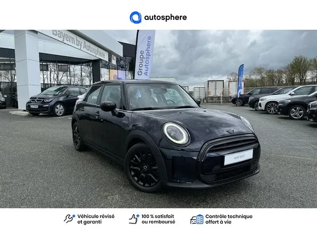 Occasion Mini Mini à BAYONNE chez BMW BAYONNE