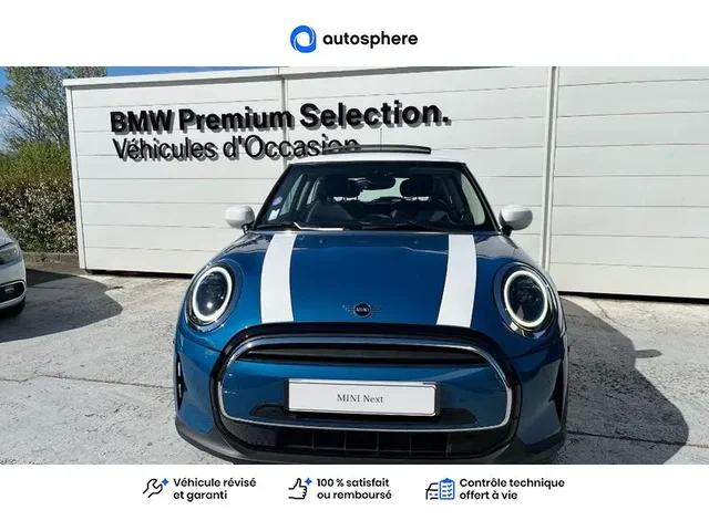 Occasion Mini Mini à Arles chez BMW ARLES