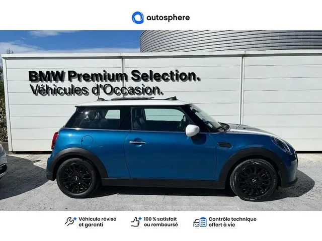 Occasion Mini Mini à Arles chez BMW ARLES