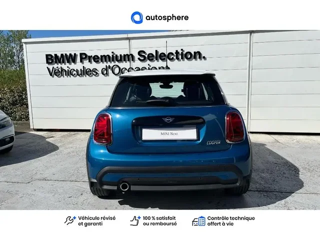 Occasion Mini Mini à Arles chez BMW ARLES
