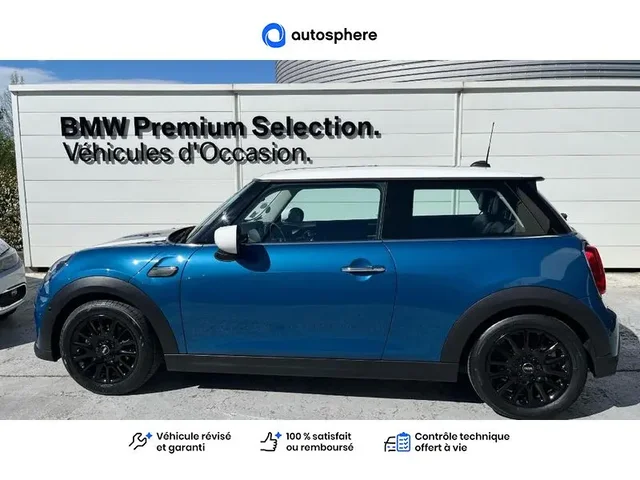 Occasion Mini Mini à Arles chez BMW ARLES