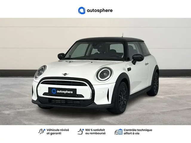 Occasion Mini Mini à SECLIN  chez BMW SECLIN