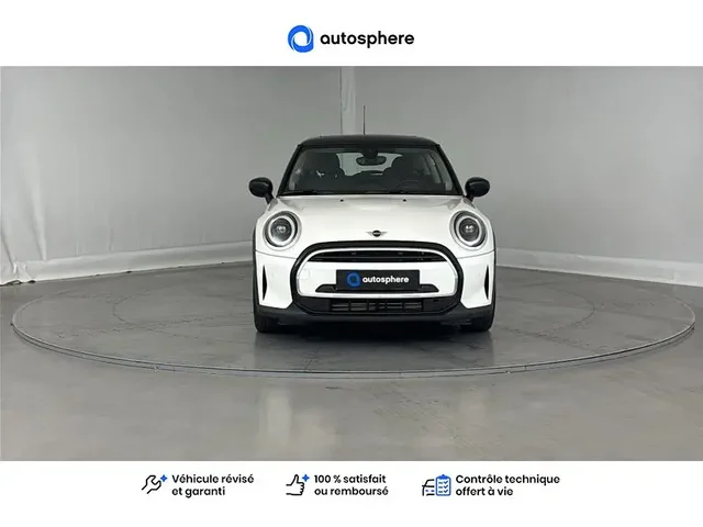 Occasion Mini Mini à SECLIN  chez BMW SECLIN
