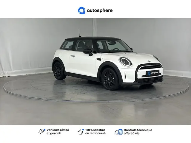 Occasion Mini Mini à SECLIN  chez BMW SECLIN