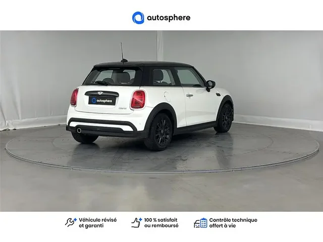Occasion Mini Mini à SECLIN  chez BMW SECLIN