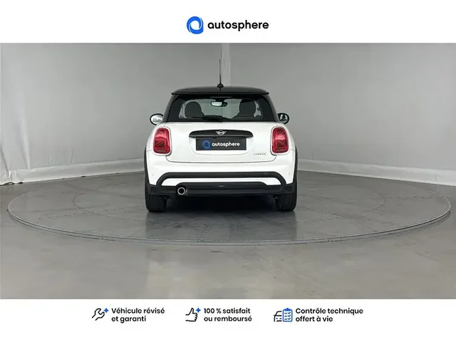 Occasion Mini Mini à SECLIN  chez BMW SECLIN