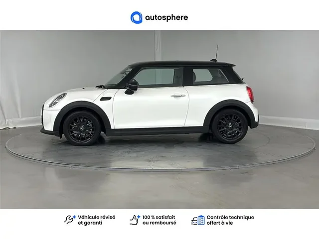 Occasion Mini Mini à SECLIN  chez BMW SECLIN