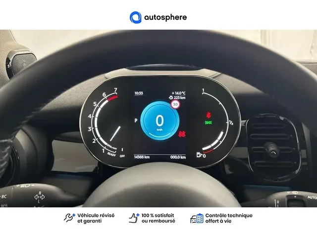 Occasion Mini Mini à SECLIN  chez BMW SECLIN