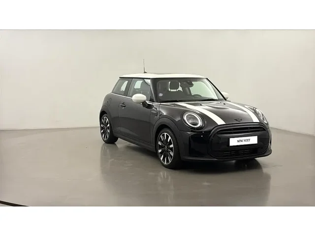 Occasion Mini Mini à BAYONNE chez BMW BAYONNE