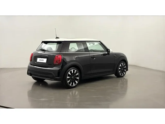 Occasion Mini Mini à BAYONNE chez BMW BAYONNE