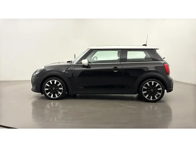 Occasion Mini Mini à BAYONNE chez BMW BAYONNE