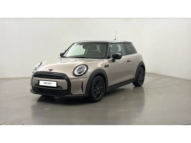 Occasion Mini Mini à BAYONNE chez BMW BAYONNE