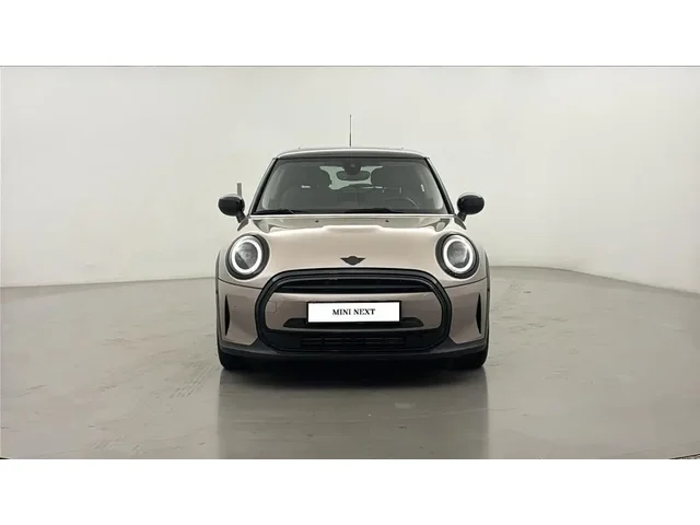 Occasion Mini Mini à BAYONNE chez BMW BAYONNE