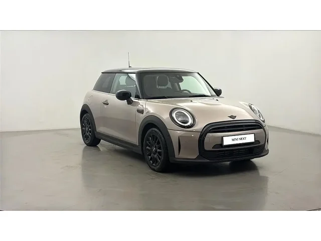 Occasion Mini Mini à BAYONNE chez BMW BAYONNE