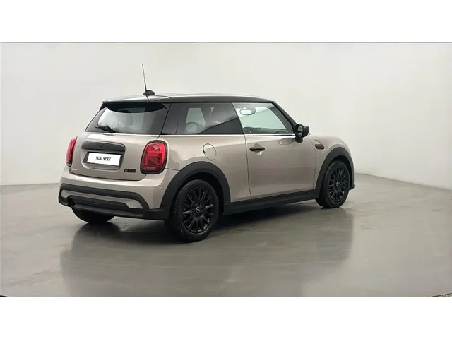 Occasion Mini Mini à BAYONNE chez BMW BAYONNE