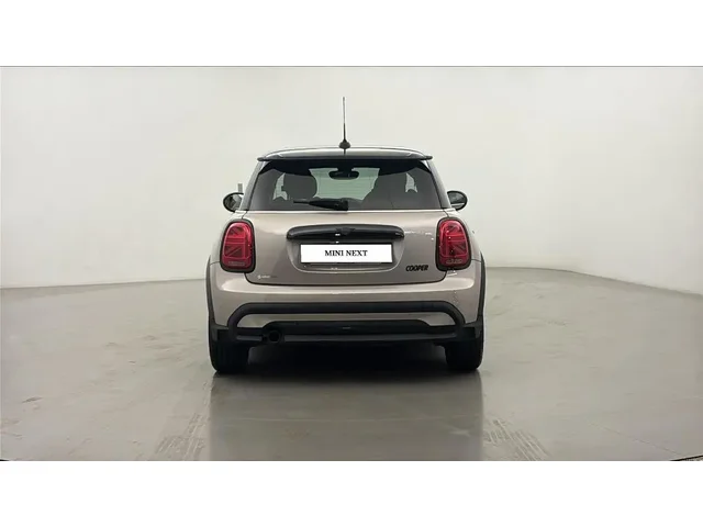 Occasion Mini Mini à BAYONNE chez BMW BAYONNE