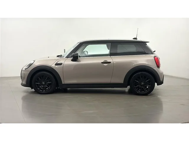 Occasion Mini Mini à BAYONNE chez BMW BAYONNE