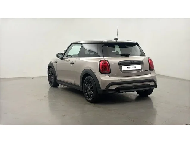 Occasion Mini Mini à BAYONNE chez BMW BAYONNE
